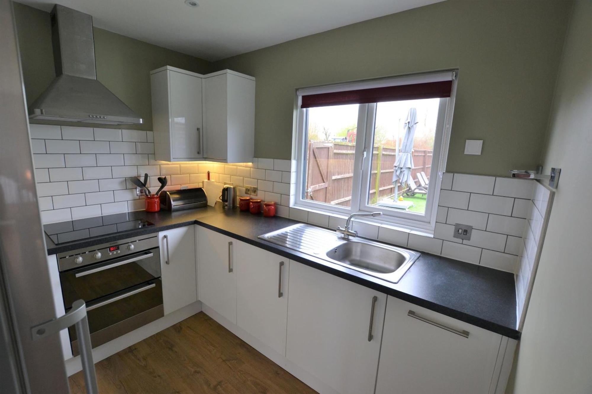 The Chiltern Lodges At Upper Farm Henton Chinnor Room photo